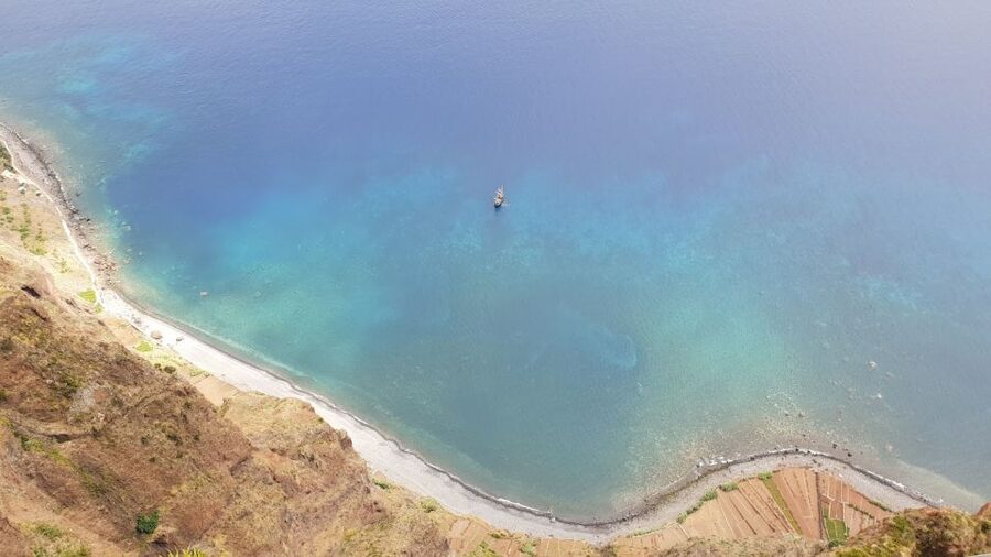 From Funchal: Tuk Tuk Tour to Camara de Lobos and Cabo Girao - The 2.5-Hour Madeira Hit: Why This Route Makes Sense