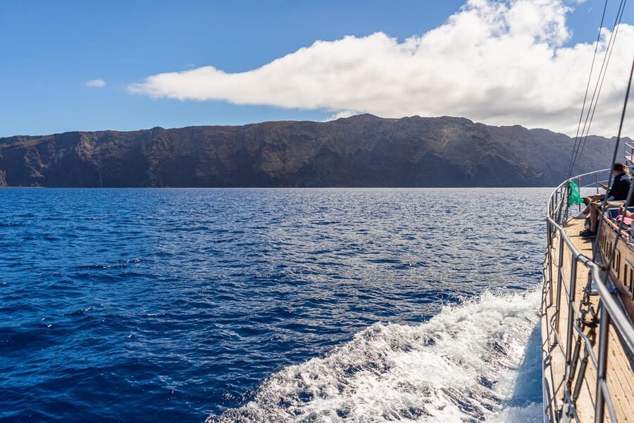 From Funchal: Wooden Boat Excursion to Desertas Island - What to pack: your must-haves for a wet, windy Atlantic day