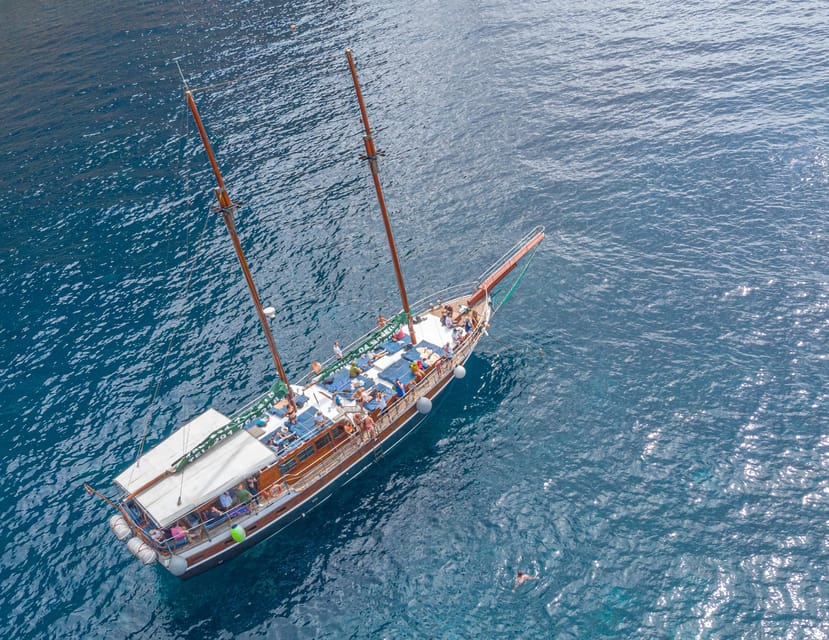From Funchal: Wooden Boat Excursion to Desertas Island - Timing and the flow: why the day feels long (and how to enjoy it anyway)