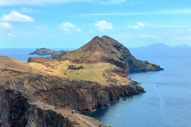 Full day East Adventure Jeep Tour in Madeira Portugal - Pickup and First Hour: Finding Your Jeep in Funchal