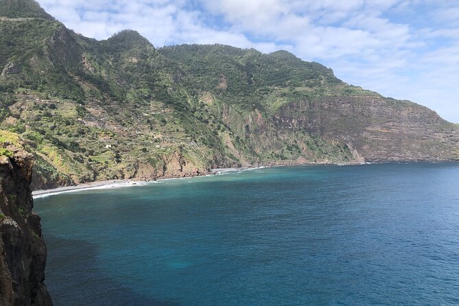 Full day East Adventure Jeep Tour in Madeira Portugal - Santana: Traditional Houses and a Real Lunch Break