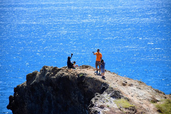 Full Day - Madeira East - Santana’s Palheiros: Colorful Houses and Real Village Time