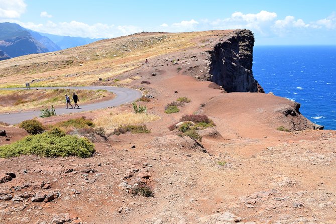 Full Day - Madeira East - Ponta de São Lourenço: Guided Wildlife Notes in 20 Minutes