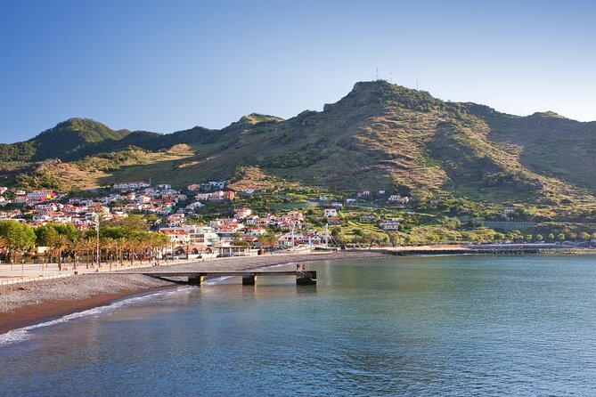 Full-Day Santana Madeira Island Tour - Key points before you go