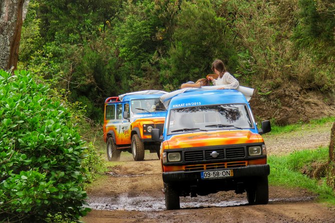 Full Day Santana Wonders and Northeast 4WD Experience - Engenhos do Norte distillery: steam power you can actually see