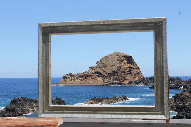 Full-Day Small Group Jeep Safari Tour from Funchal - A Typical 8:30 a.m. Day and How the Timing Works