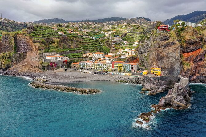 Full Day Tour of the West Zone of Madeira - Price and value: what $207.43 per group really means