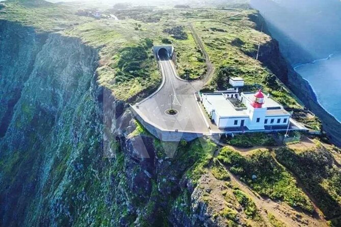 Full Day Tour of the West Zone of Madeira - Logistics that make the day feel easy