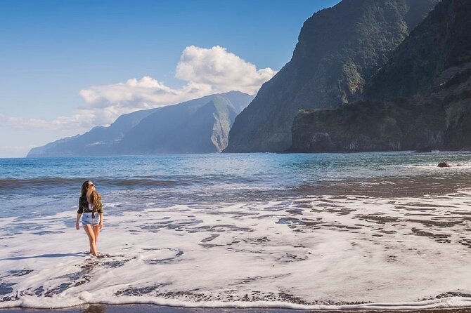 Full Day Tour of the West Zone of Madeira - What people love about Mauro Taxi Tours Madeira