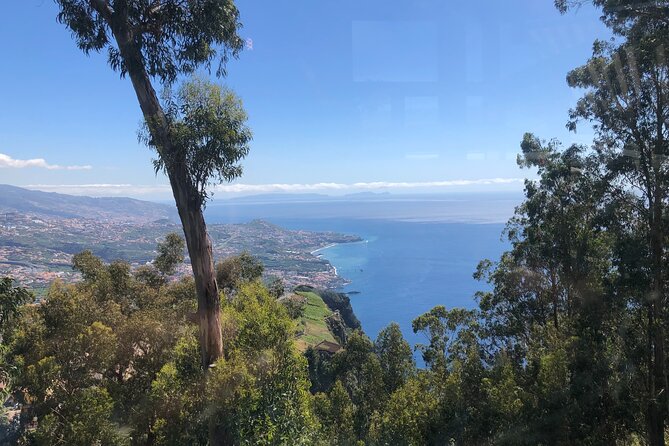 Full day West Adventure Jeep Tour in Madeira Portugal - Ponta do Sol drive-by: local facts while you move