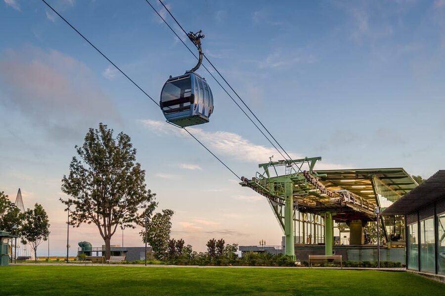 Funchal: 2-Hour Tuk-Tuk Tour with Cable Car Finale - Key Things I’d Circle Before You Go