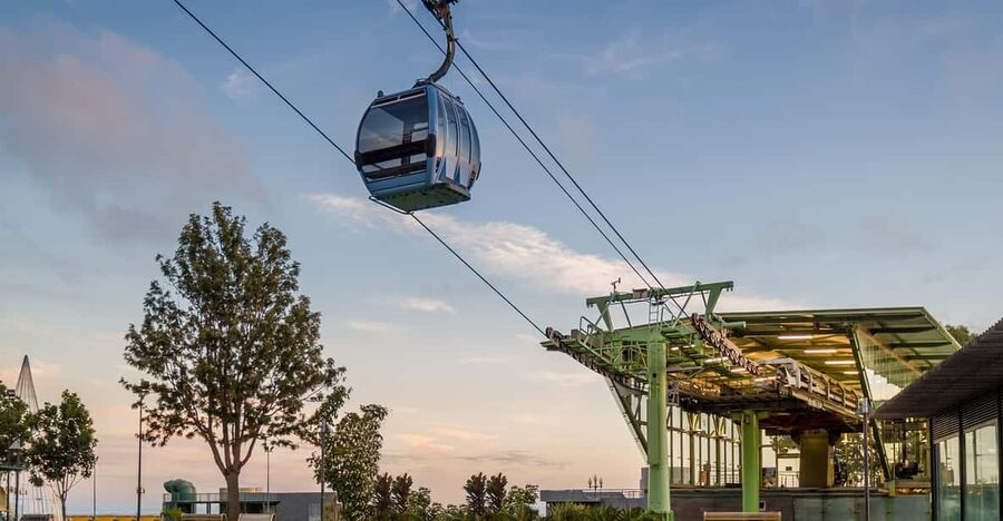 Funchal: 2-Hour Tuk-Tuk Tour with Cable Car Finale - Starting Out: Pickup Anywhere in Funchal