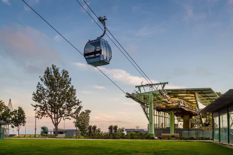 Funchal: 2-Hour Tuk-Tuk Tour with Cable Car Finale - The 2-Hour Pace: How the Timing Feels