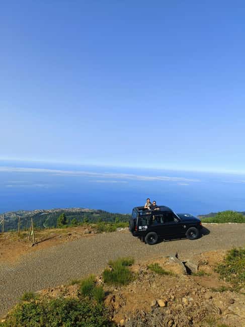 Funchal: 4WD Experience Skywalk to Seixal Porto Moniz, Fanal - Value check: what’s included, what costs extra, and where the money goes