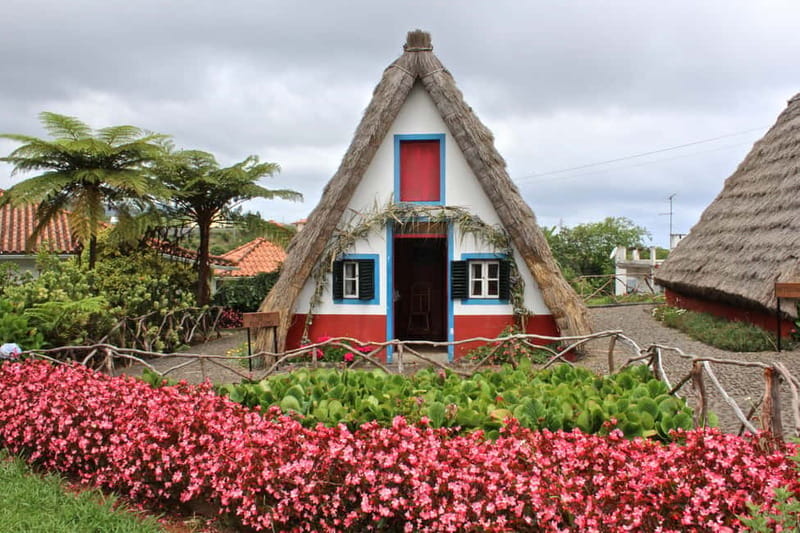 Funchal: 4x4 Jeep Trip to the East and Northeast of Madeira - Comfort Tips and Who This Tour Fits Best
