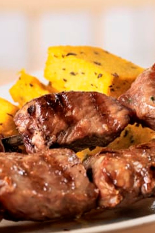 Funchal: Amazing Dinner with Folklore - Practical tips before you go