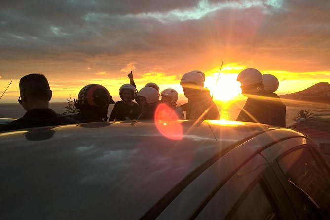 Funchal by Night: Downtown Sidecar Experience - Key things I’d watch for