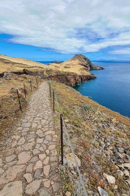 Funchal: Caniçal Ponta São Lourenco Hiking Transfer - Choosing Your Start Time: Beat Crowds Without Rushing Your Walk