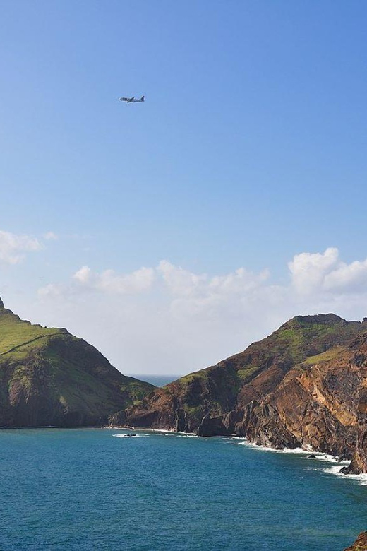 Funchal: Caniçal Ponta São Lourenco Hiking Transfer - What to Bring (So the Day Doesn’t Get Annoying)