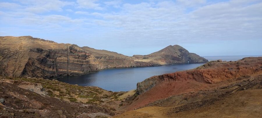 Funchal: Caniçal Ponta São Lourenco Hiking Transfer - Who This Hike Transfer Fits Best (and Who Should Skip It)