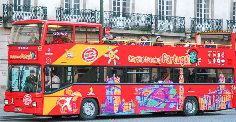 Funchal: City Sightseeing Hop-On Hop-Off Bus Tour - Discounts and Included Tastings: Where the Ticket Actually Saves Money