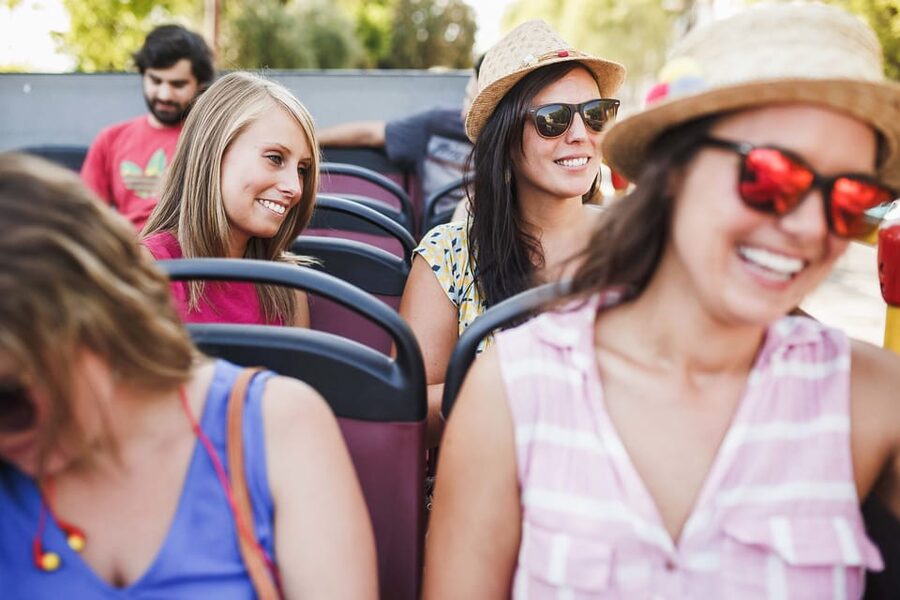 Funchal: City Sightseeing Hop-On Hop-Off Bus Tour - Don’t Miss the 11am Historic Centre Walking Tour
