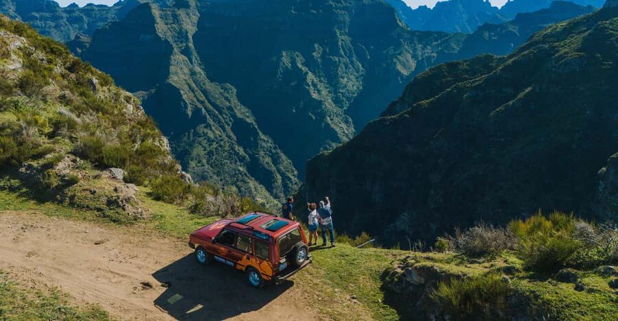 Funchal: Craft Your Adventure, private Jeep Tour w/ pick-up - Price and Value: $530 for Up to 6, and What’s Extra