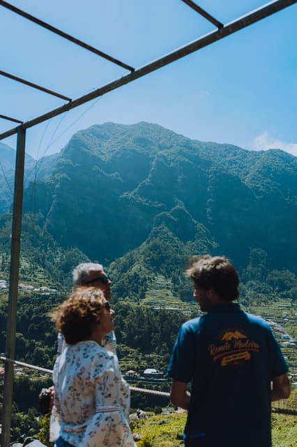 Funchal: Craft Your Adventure, private Jeep Tour w/ pick-up - FAQ