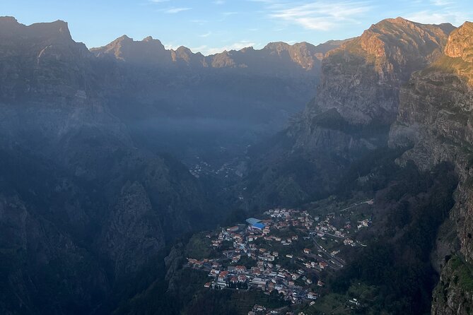 Funchal highlights 5h Private Tour in Madeira - Key things to know before you go
