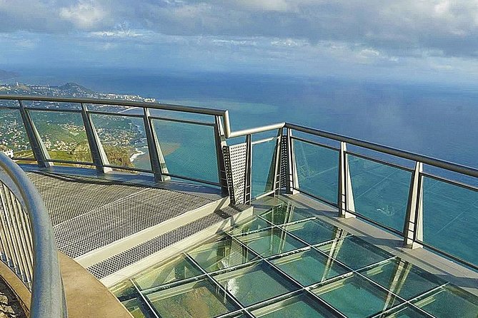 Funchal highlights 5h Private Tour in Madeira - Why this tour is good value for up to 4 people