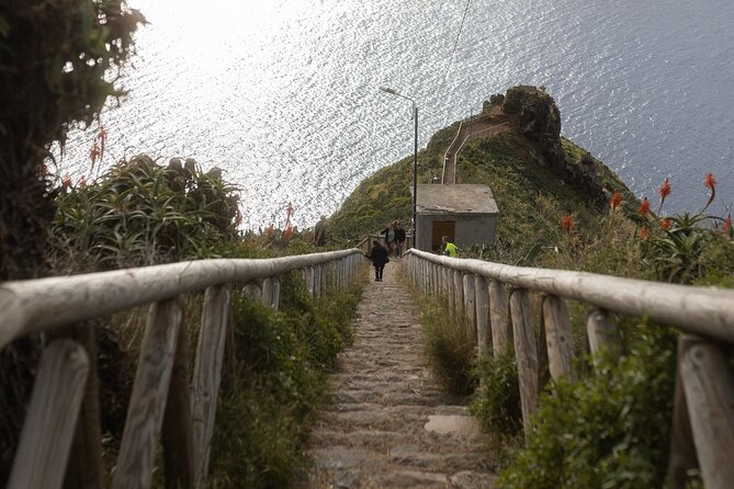 Funchal highlights 5h Private Tour in Madeira - Local flexibility: when the day changes, the plan adjusts