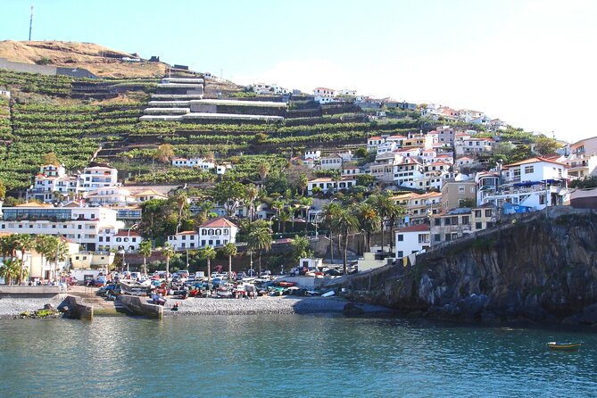 Funchal Hop-On Hop-Off Tour 3 in 1 - Comfort, commentary and timing: what to expect in the real world