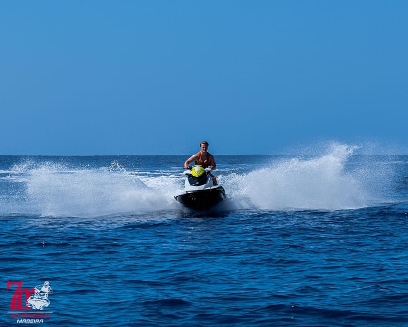 Funchal: Jet Ski Circuit - Key Points Worth Knowing Before You Go