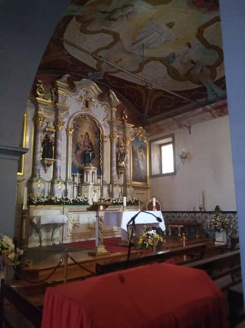 Funchal: Nuns Valley Easy Walk with Mountain Surroundings - Key things that make this tour worth it
