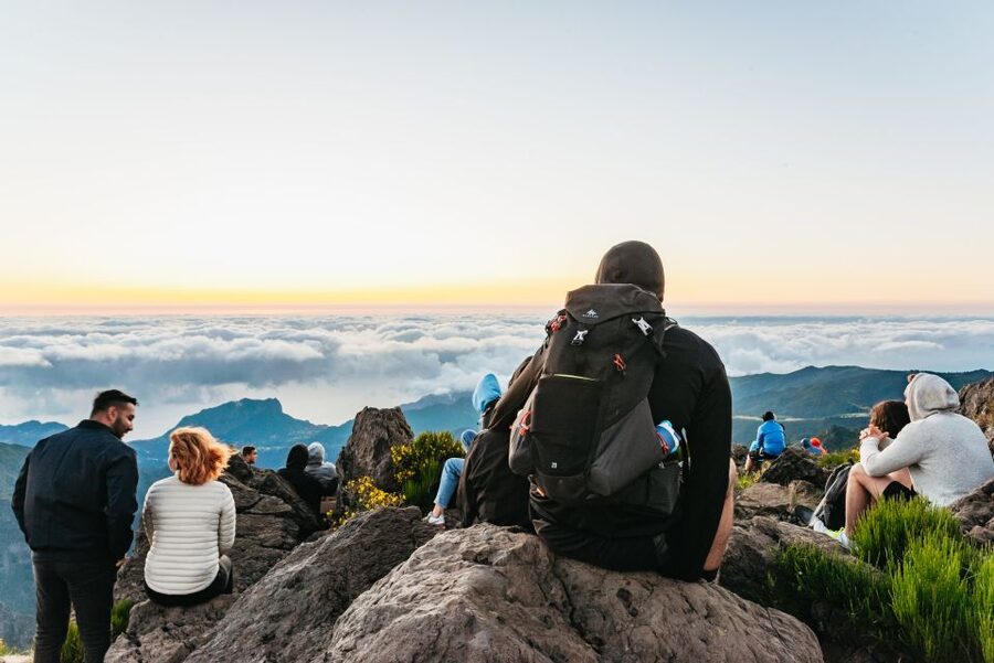 Funchal: Pico do Arieiro Sunrise Transfer Self-guided Hike - Key things I’d pencil in before you go