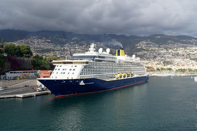 Funchal Private Vehicle Service with Driver for a Half Day or Full Day - Key things to know before you ride