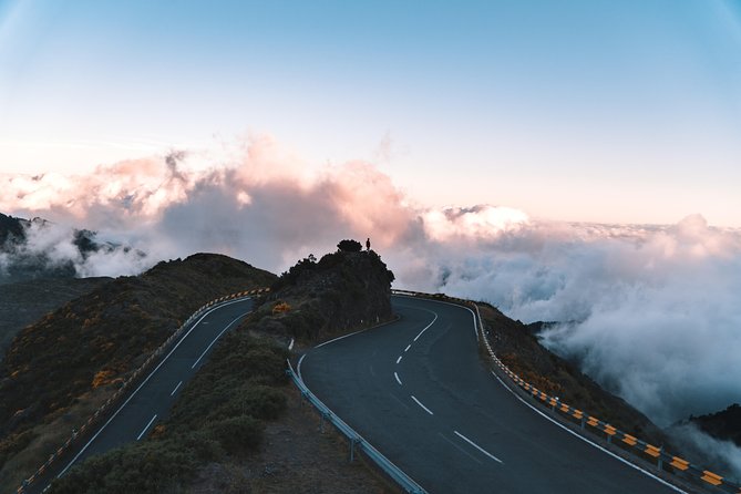Funchal Private Vehicle Service with Driver for a Half Day or Full Day - Getting picked up in Funchal: hotel, Airbnb, or cruise terminal