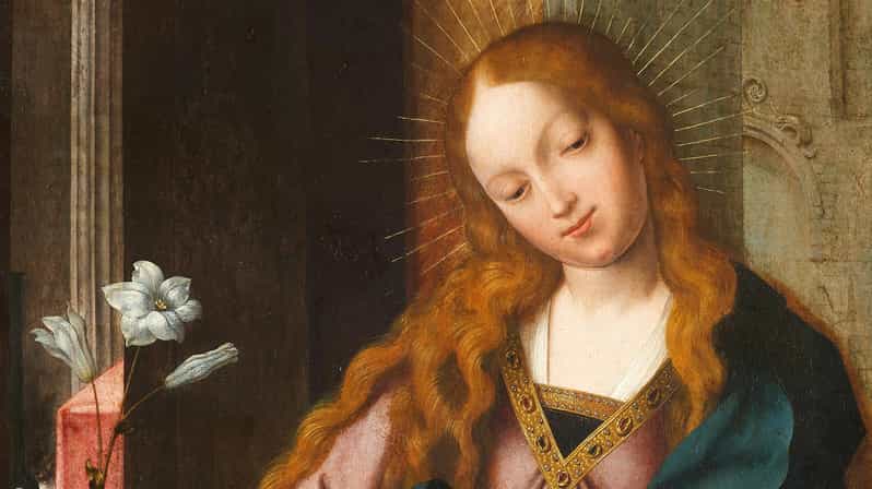 Funchal: Sacred Art Museum of Funchal Entry Ticket - Key Things I’d Prioritize at Museu de Arte Sacra do Funchal