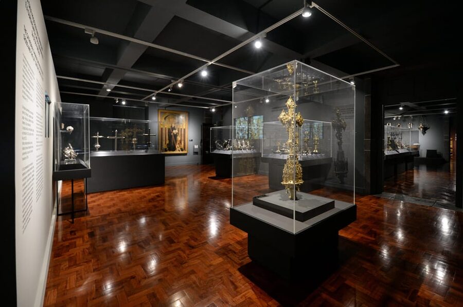Funchal: Sacred Art Museum of Funchal Entry Ticket - FAQ