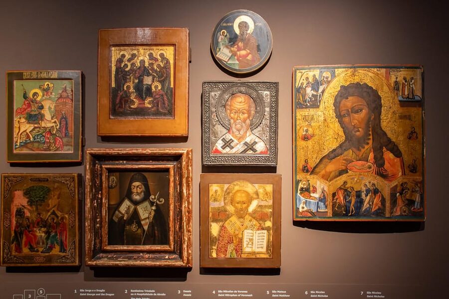Funchal: Sacred Art Museum of Funchal Entry Ticket - Sacred Art Museum of Funchal: What You’ll See (and Why It Matters)