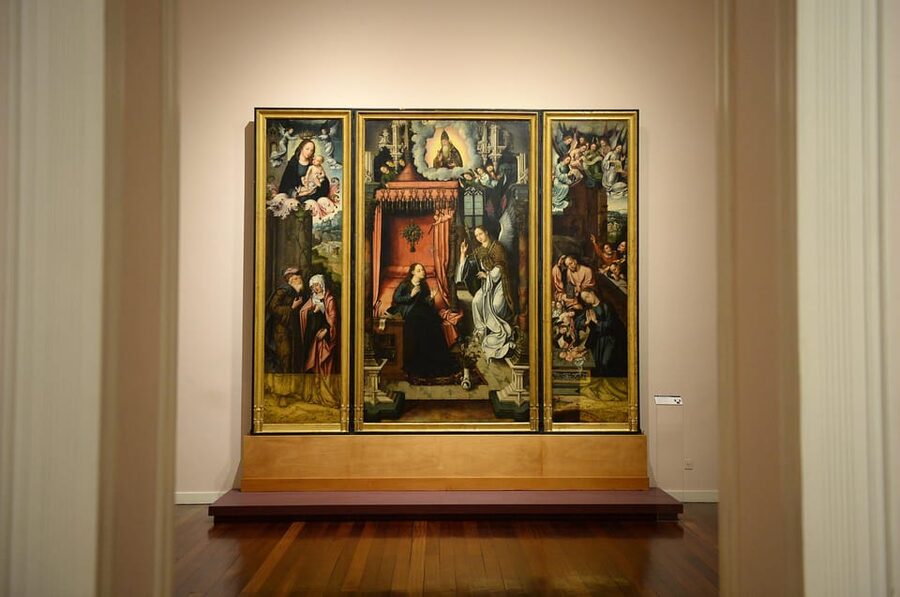 Funchal: Sacred Art Museum of Funchal Entry Ticket - Guided Tour vs Free Self-Guided Entry: Pick What Matches Your Style
