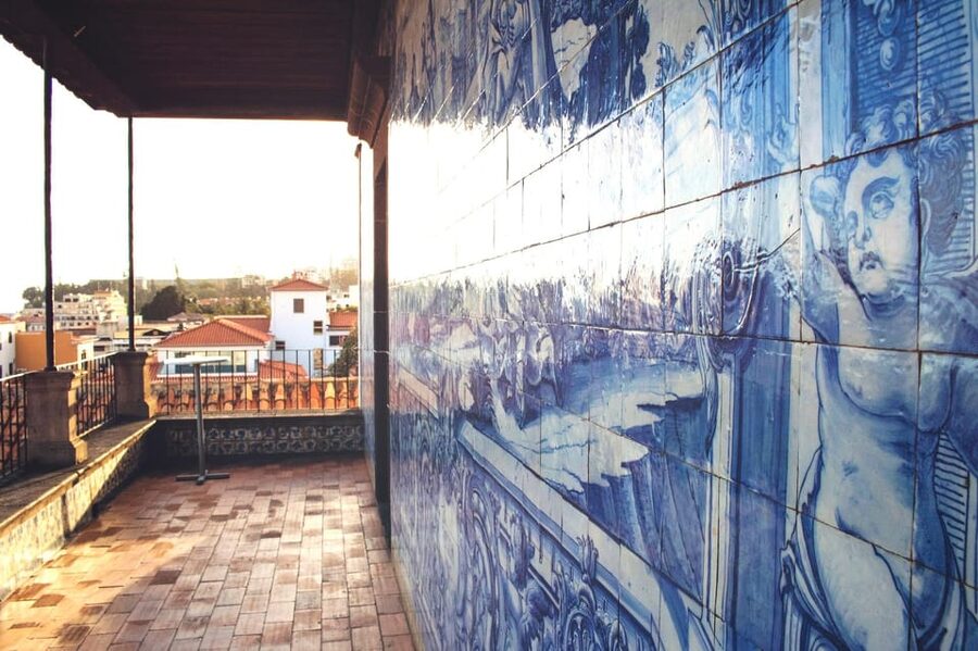 Funchal: Sacred Art Museum of Funchal Entry Ticket - Who This Museum Is Best For