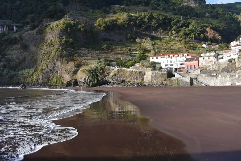 Funchal: Waterfalls, Volcanic Pools, and Fanal Forest Tour - Key highlights worth your attention
