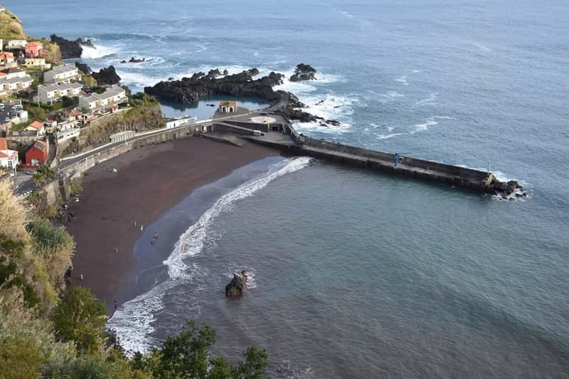 Funchal: Waterfalls, Volcanic Pools, and Fanal Forest Tour - The West-North Madeira mix that feels like a full day, not a scramble