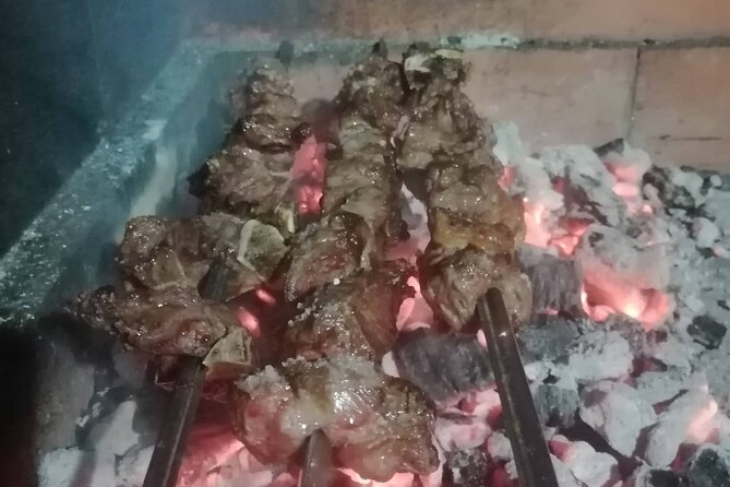Gastro hike (Private Tour) - Key Highlights You’ll Feel Right Away
