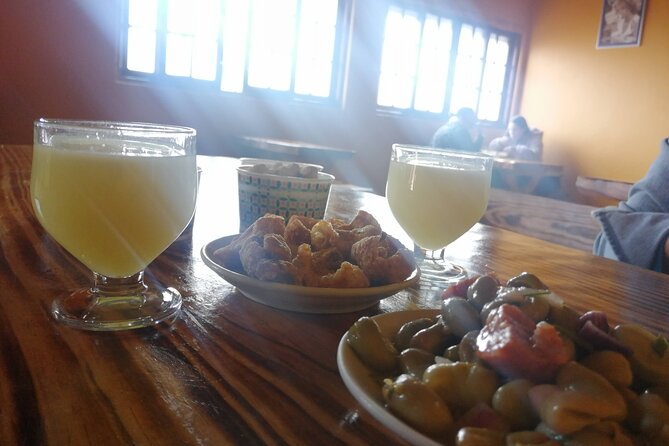 Gastro hike (Private Tour) - Why This Gastro Hike Works in Madeira