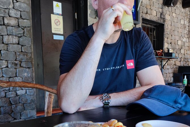 Gastro hike (Private Tour) - Dinner That’s Actually Part of the Fun: Beef Skewers Over Coals