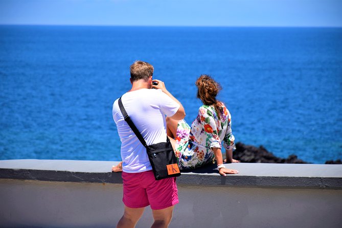 Go West - The most popular tour - A West Madeira Day Tour That Really Moves