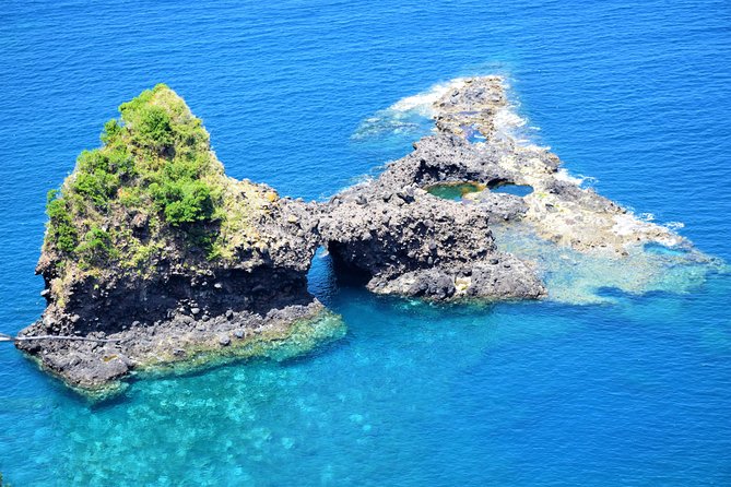 Go West - The most popular tour - Stop 3: Ribeira Brava and the Central Connector