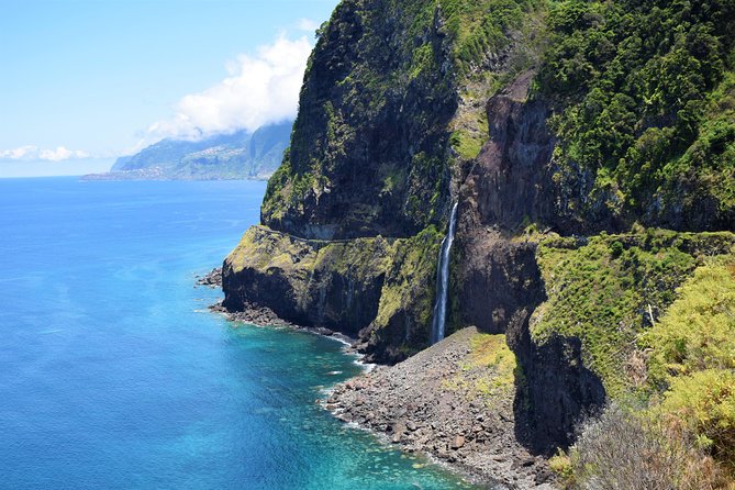 Go West - The most popular tour - Stop 4: Caminho Real da Encumeada (PR12) and the 1007-Meter Pause